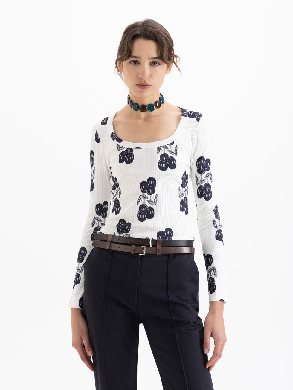 Remera Cerise