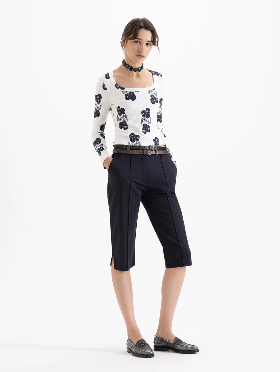 Remera Cerise