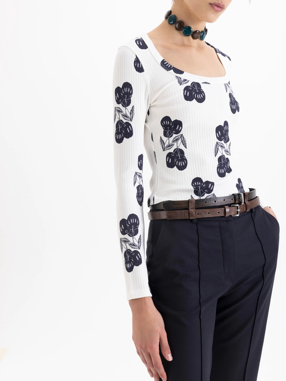 Remera Cerise