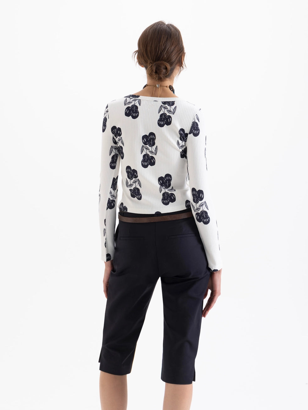Remera Cerise
