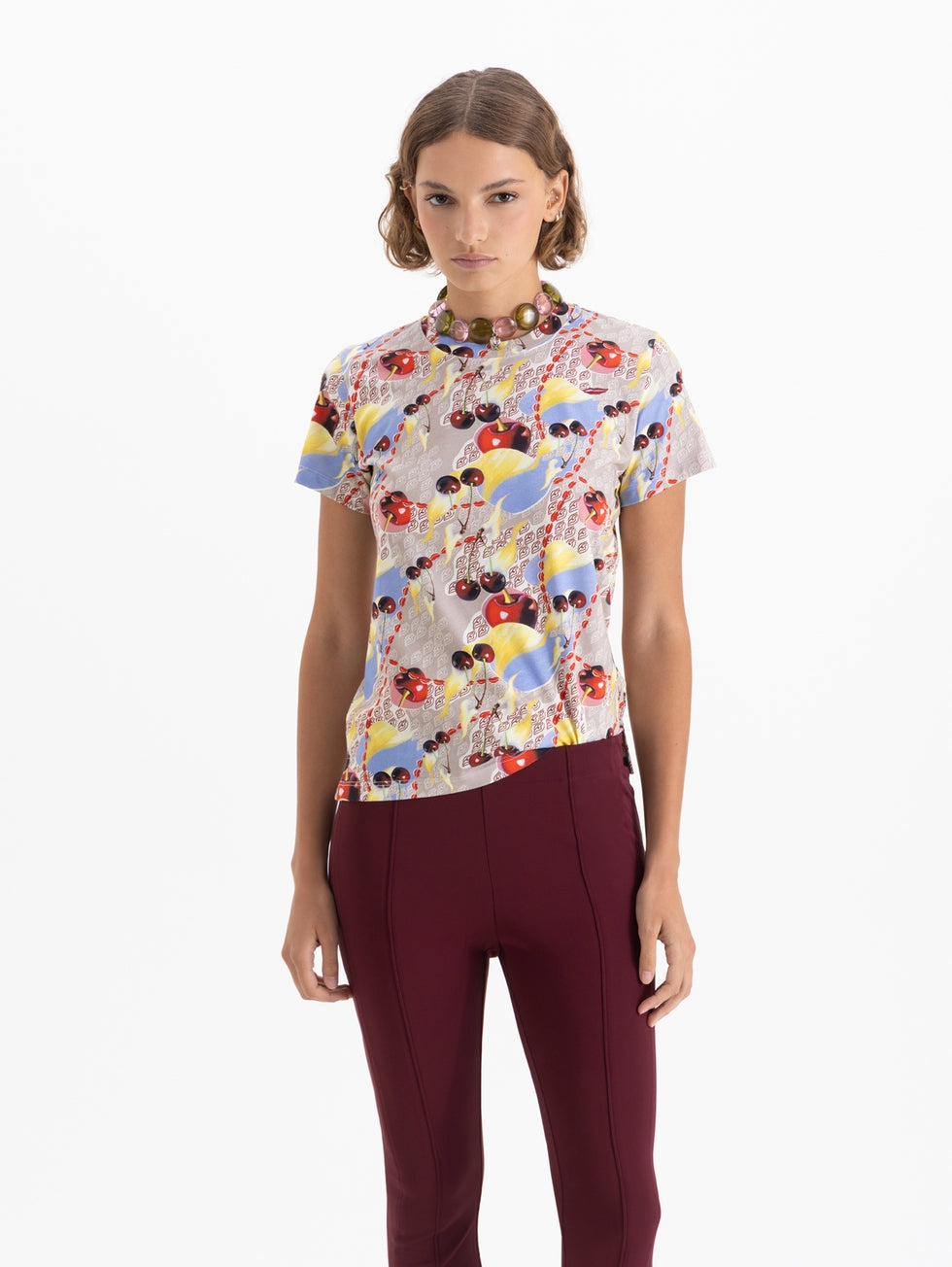 Remera Elisa