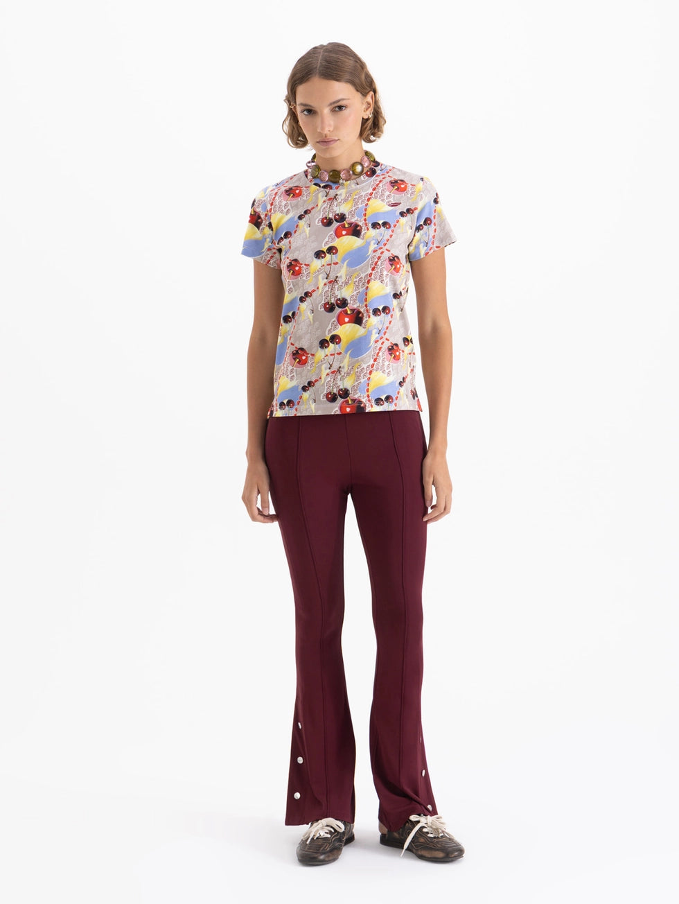 Remera Elisa