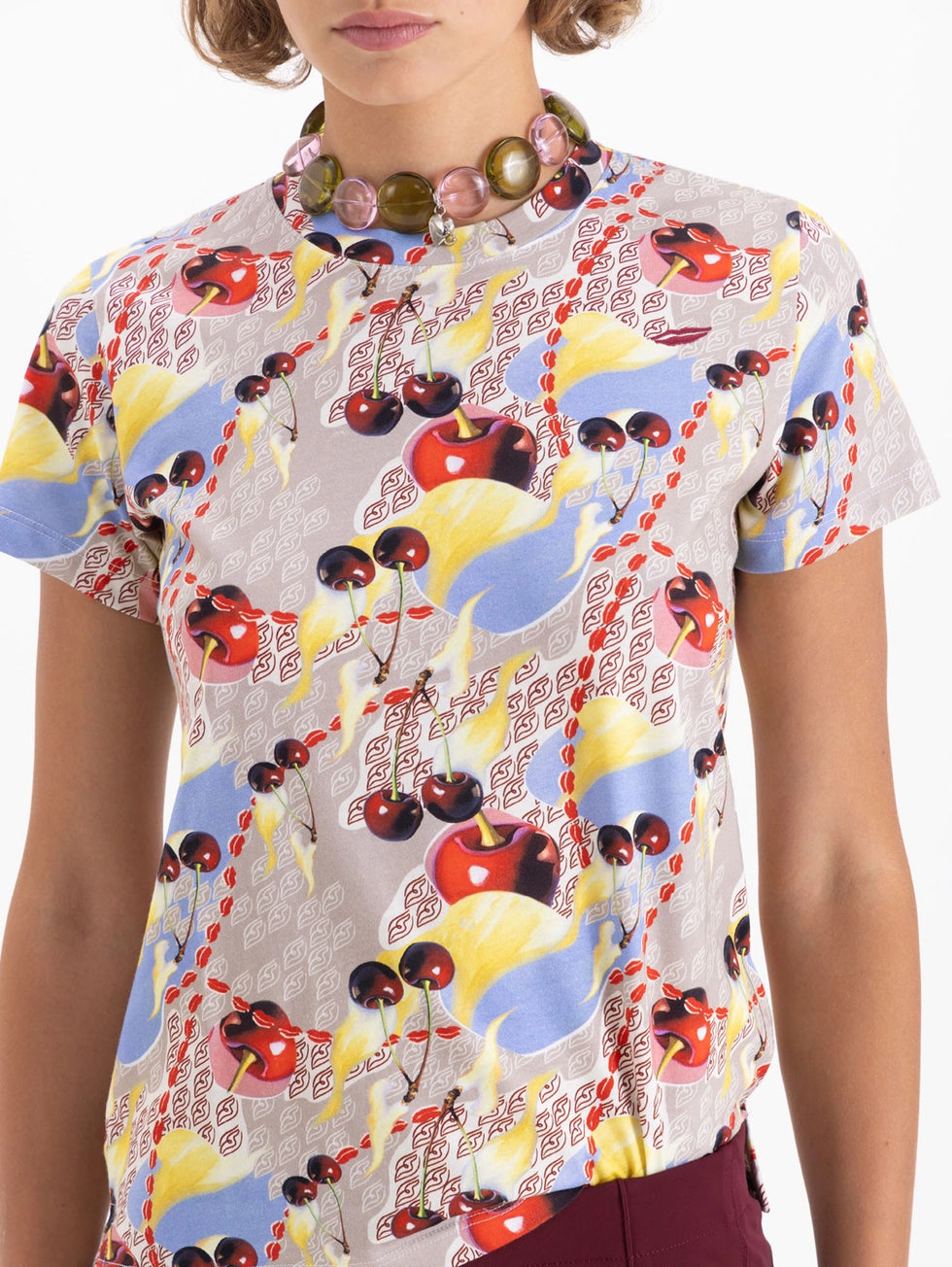 Remera Elisa