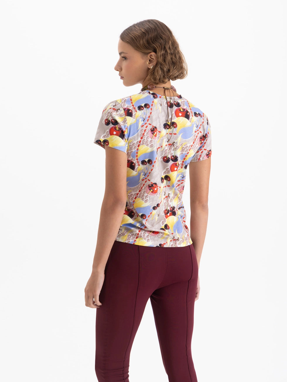 Remera Elisa
