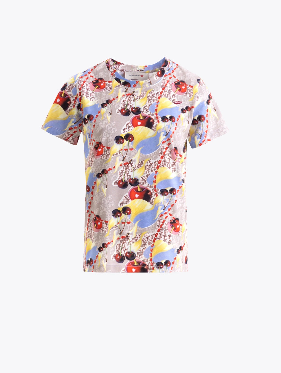 Remera Elisa