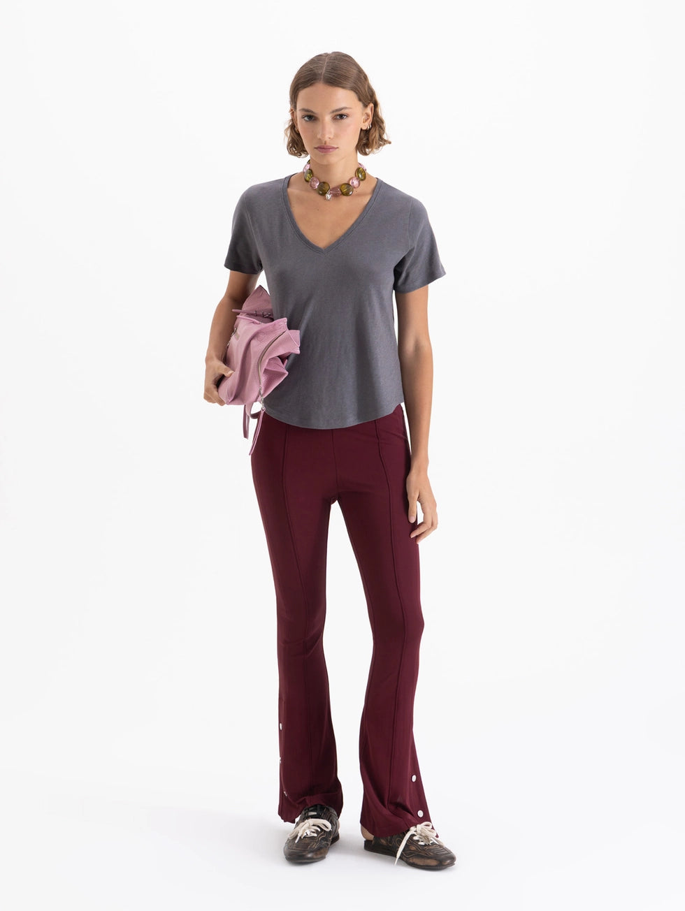 Remera Peony