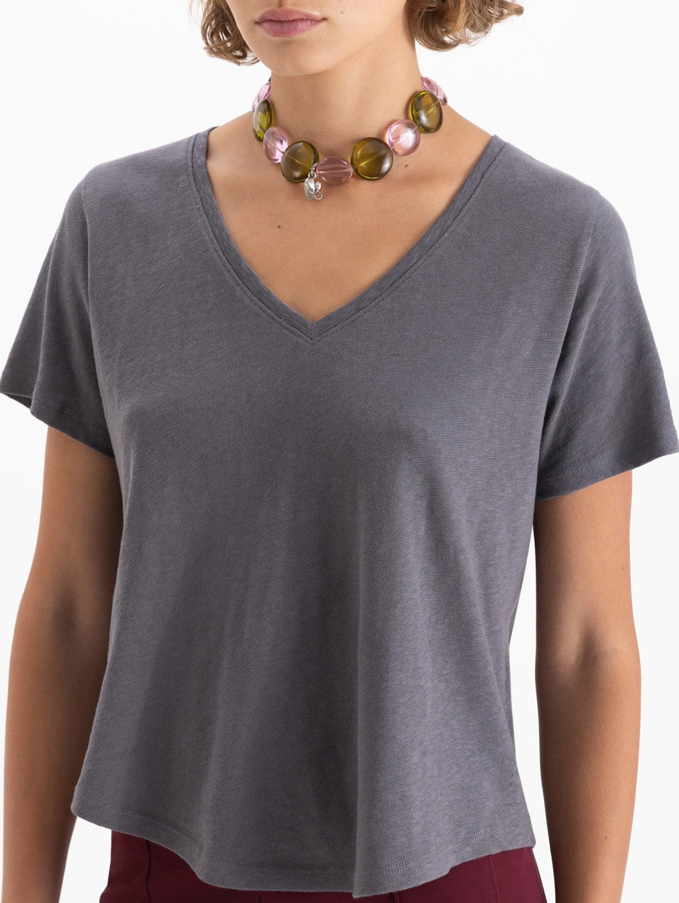 Remera Peony