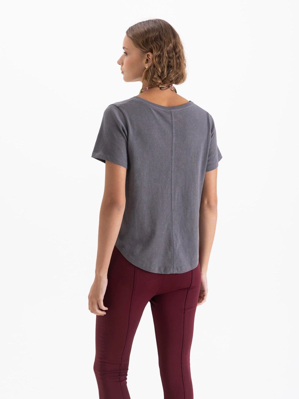 Remera Peony