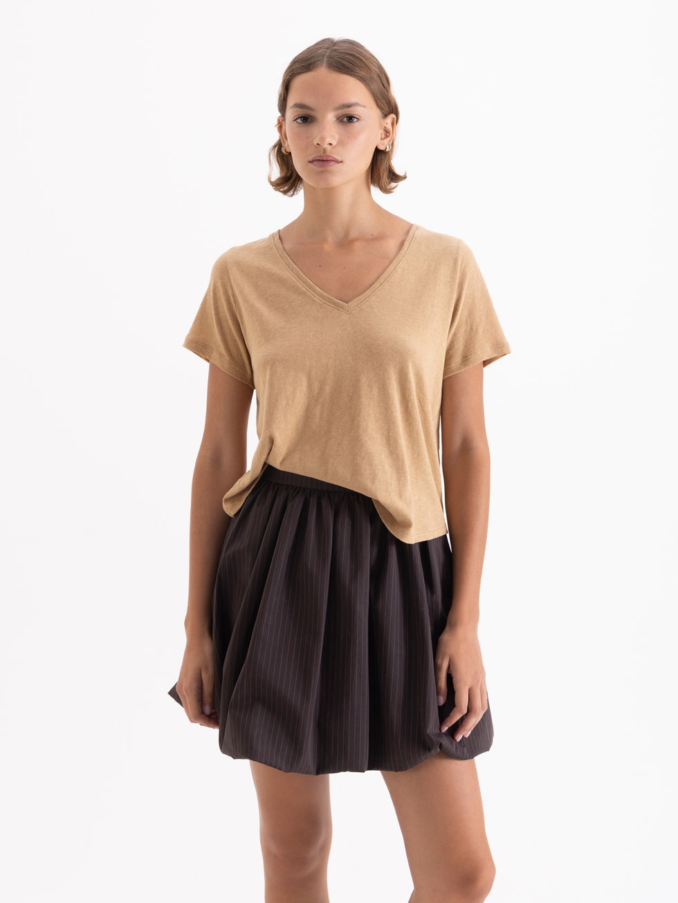 Remera Peony
