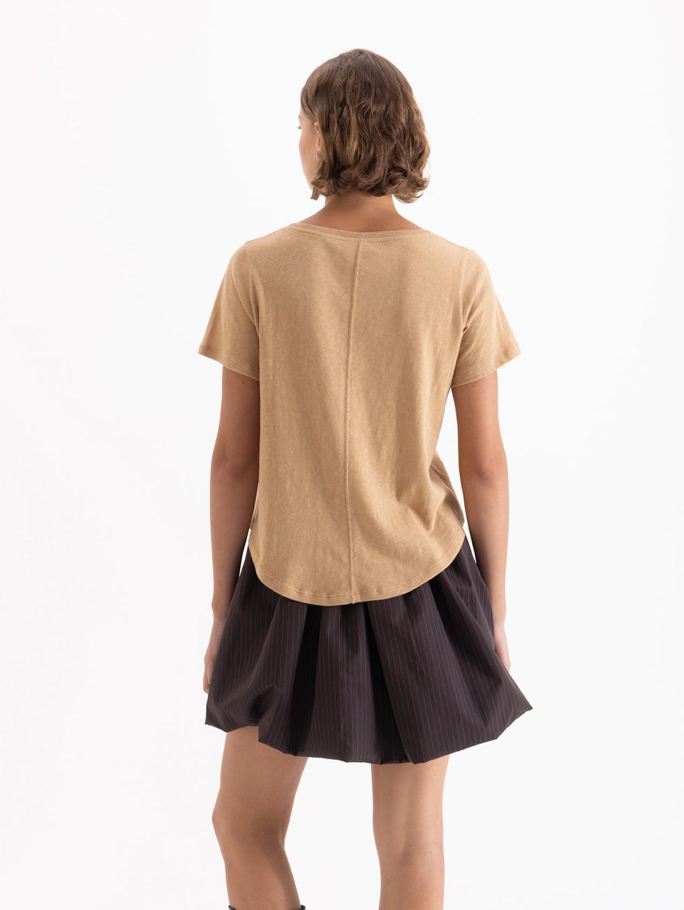 Remera Peony