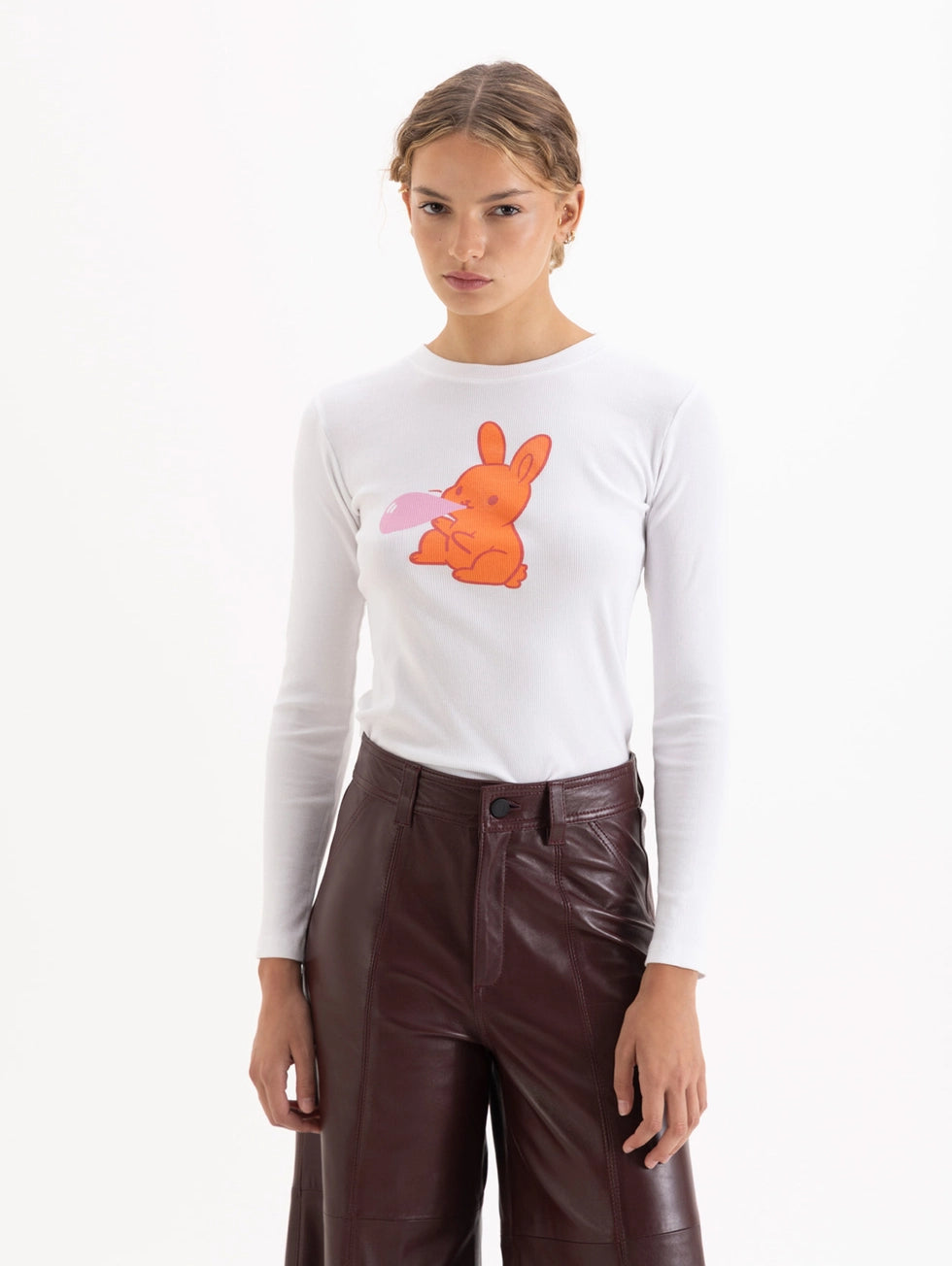 Remera Debbie