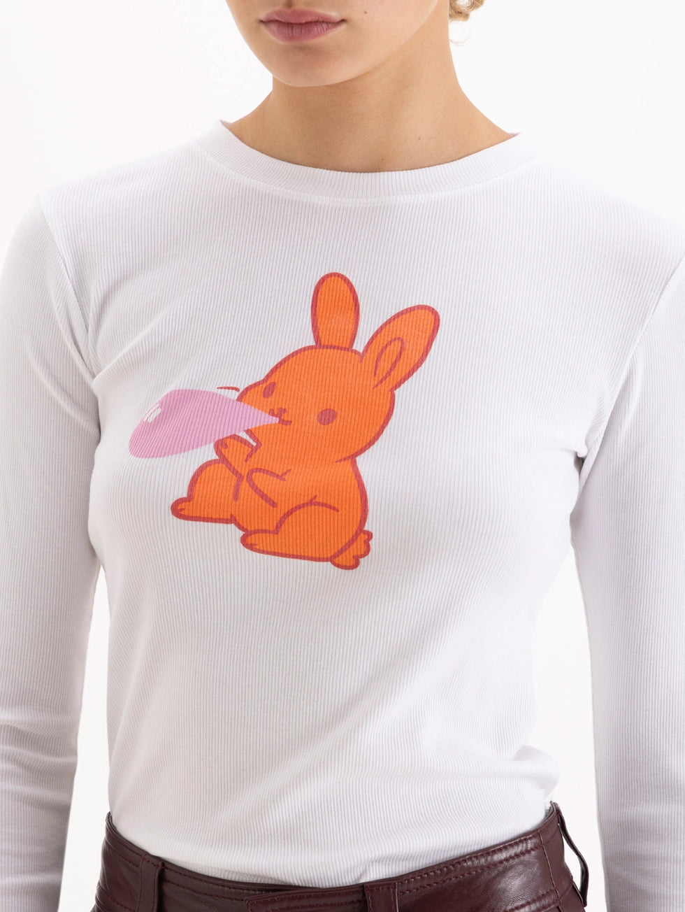 Remera Debbie