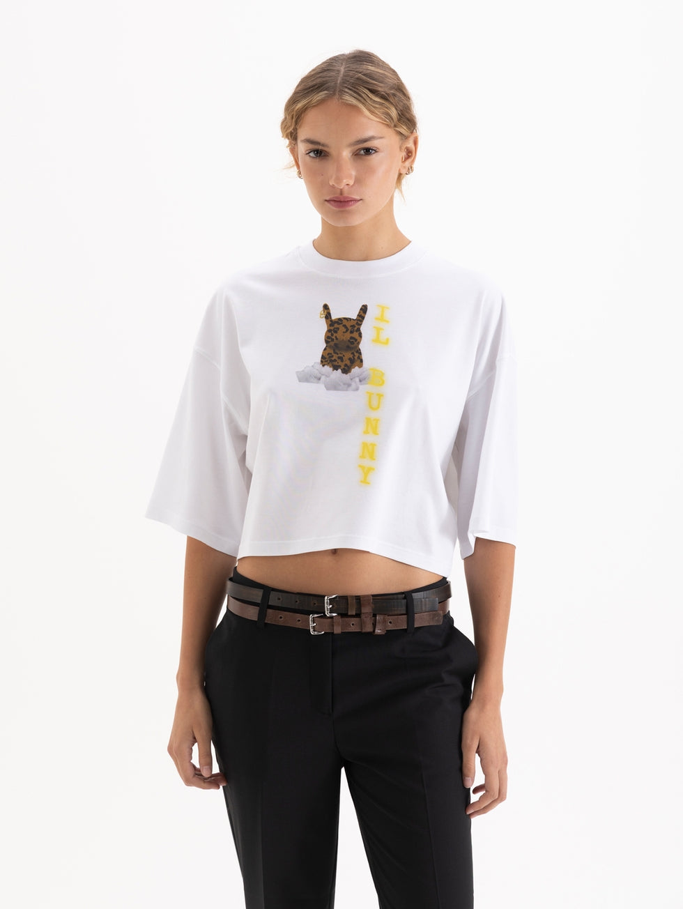 Remera Star