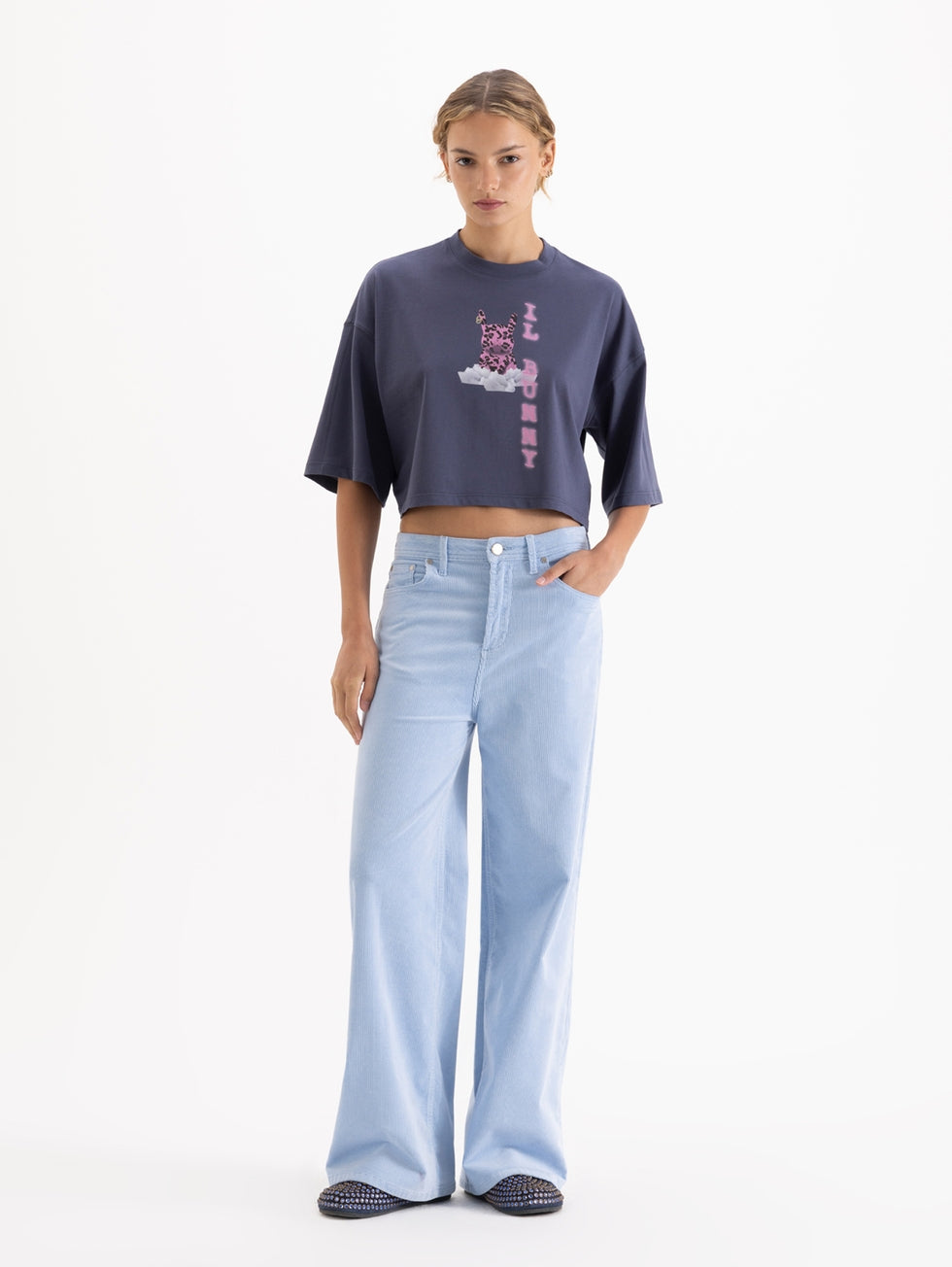 Remera Star