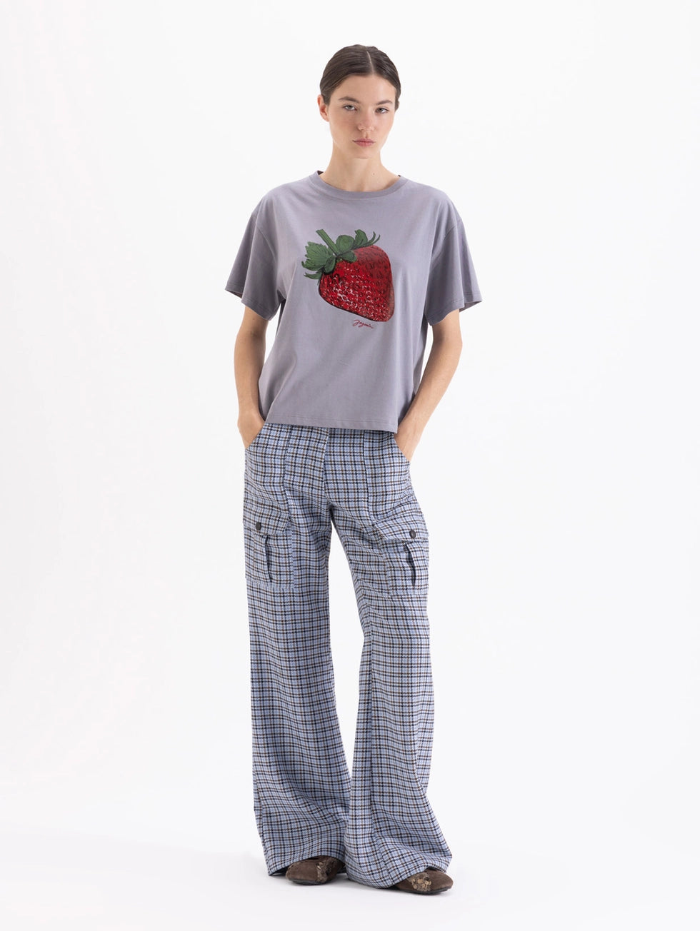 Remera Fragola