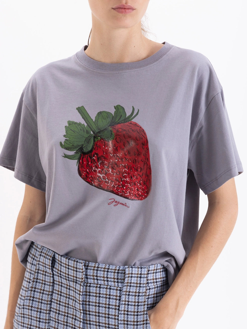 Remera Fragola