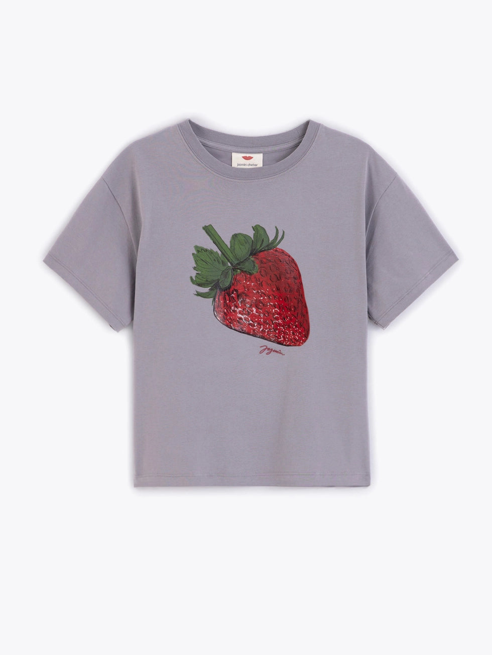 Remera Fragola