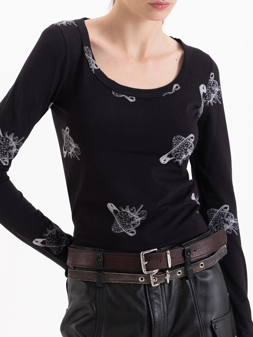 Remera Fraise