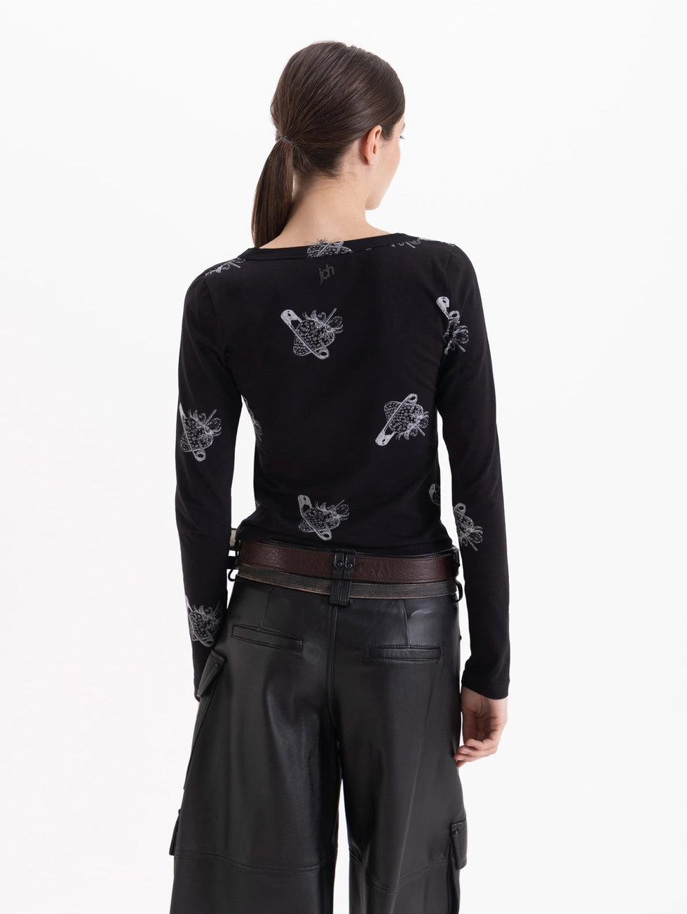 Remera Fraise