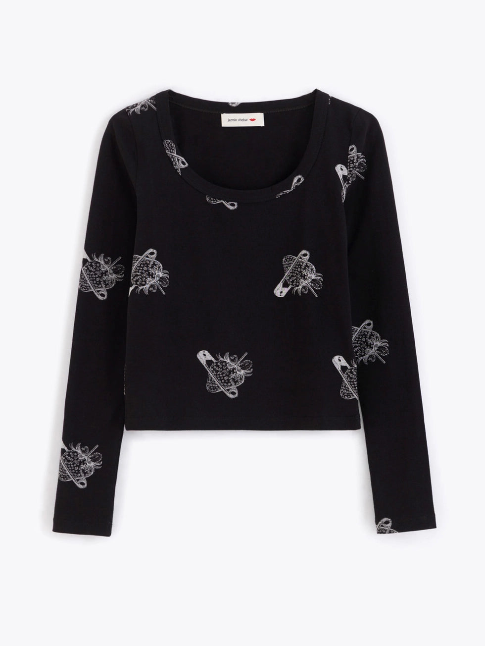 Remera Fraise