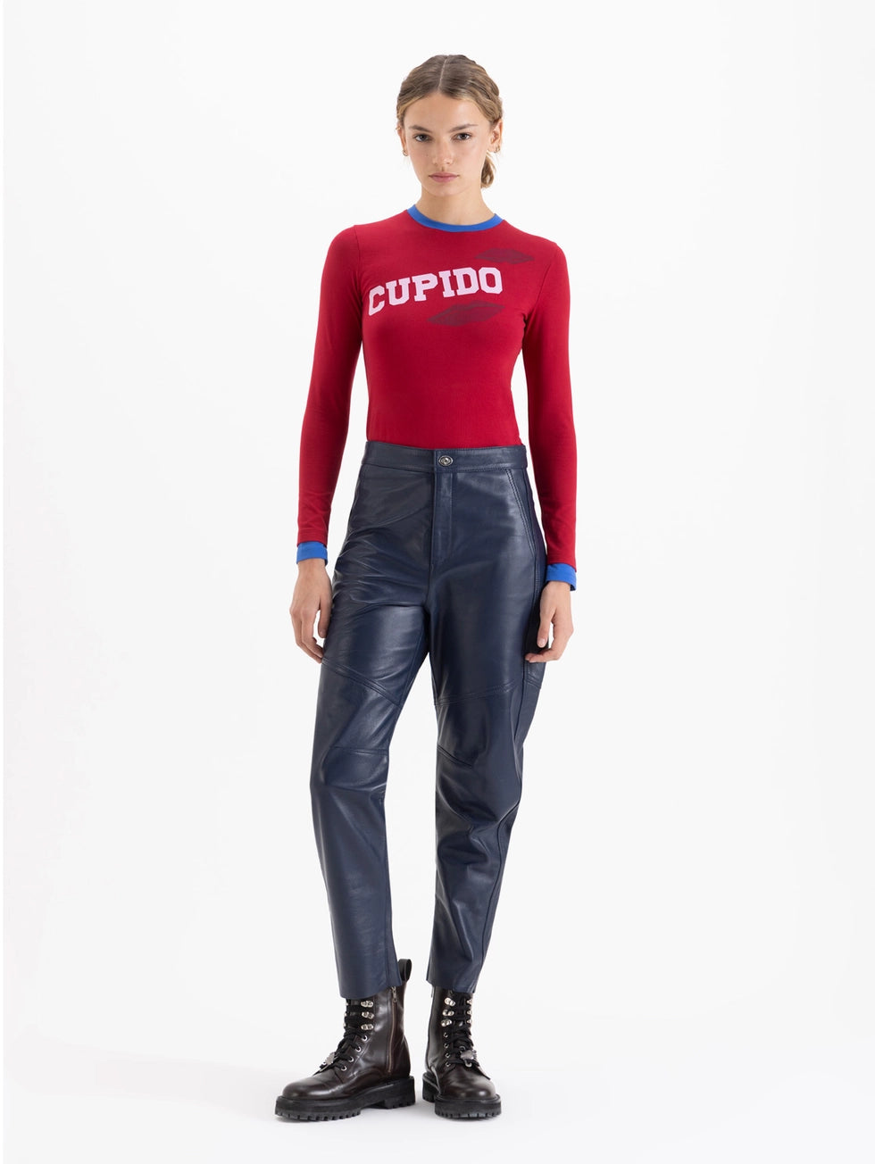 Remera Cupido