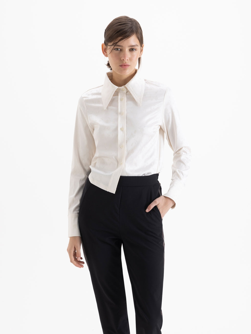Camisa Kate