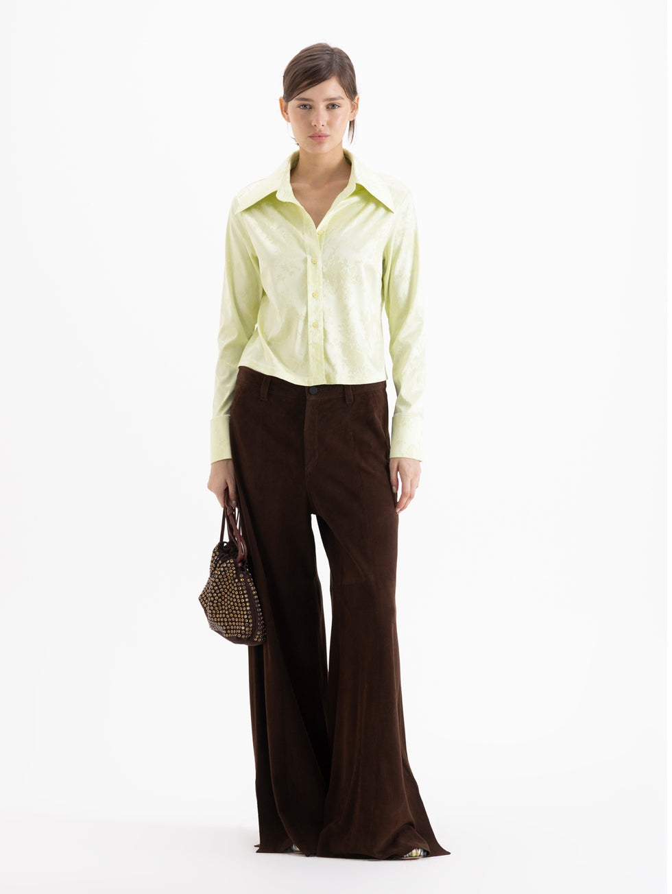 Camisa Kate
