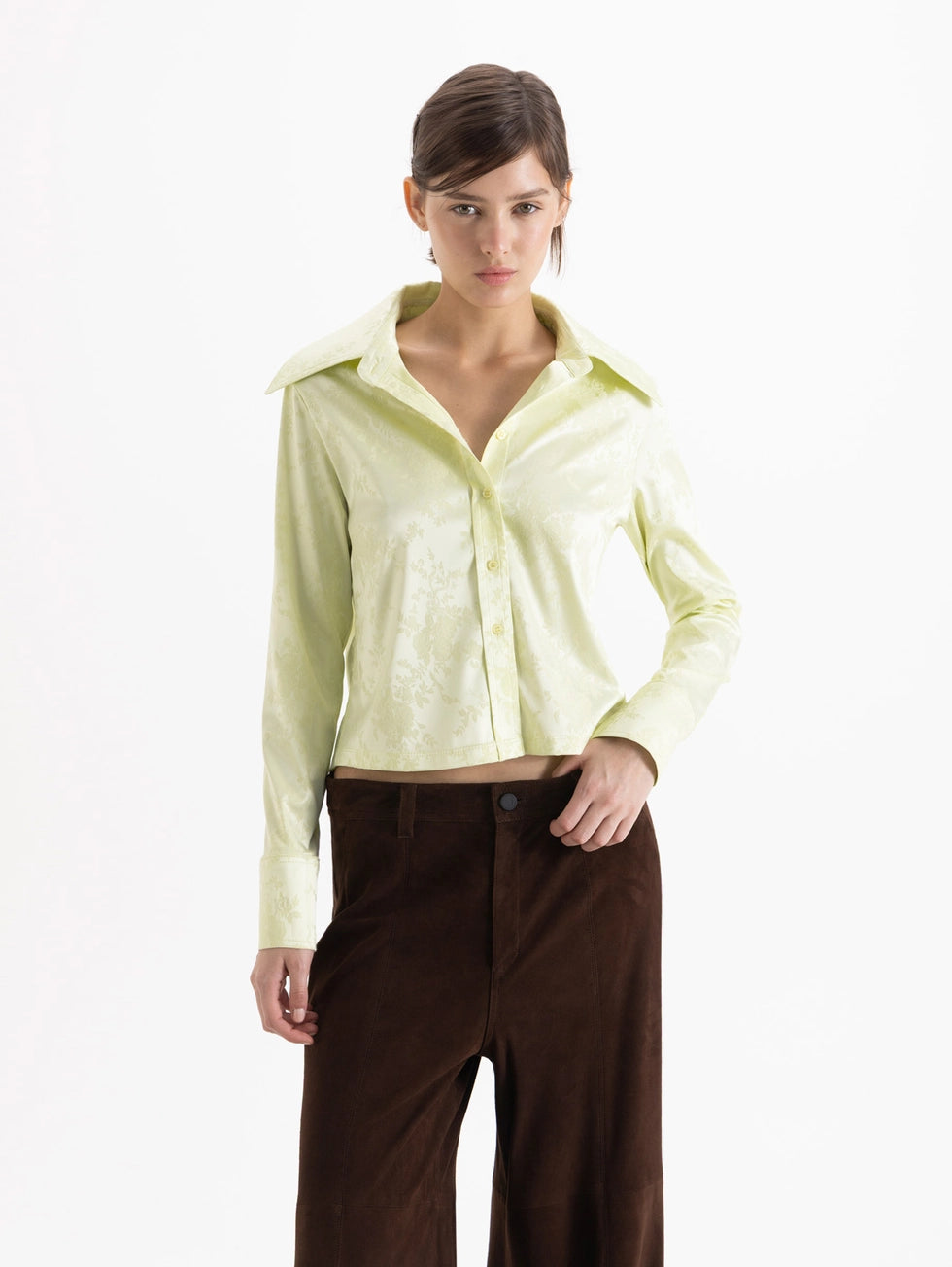 Camisa Kate
