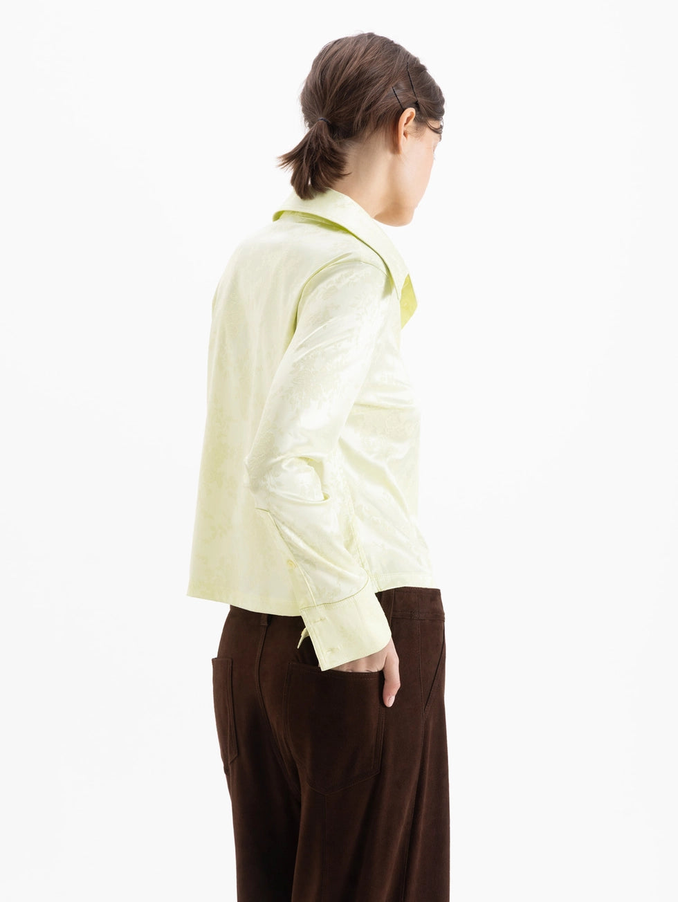 Camisa Kate