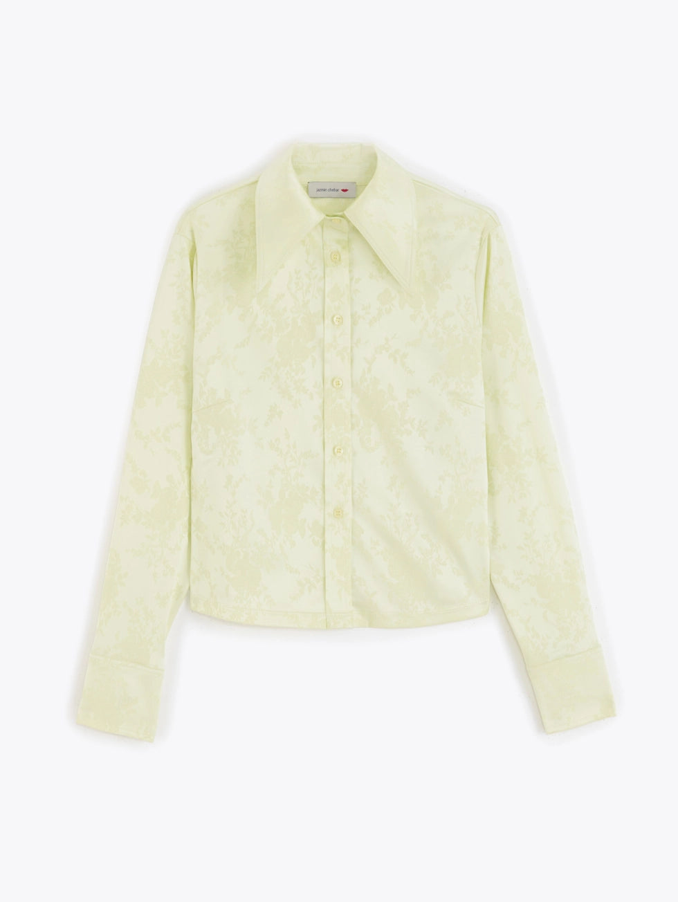 Camisa Kate