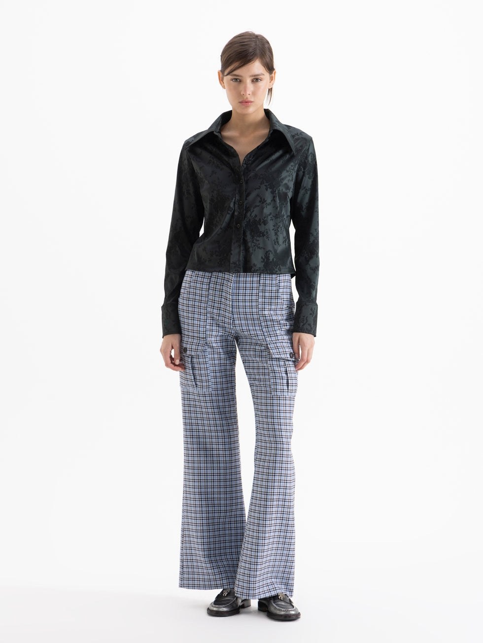 Camisa Kate