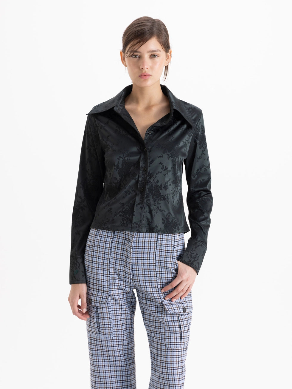 Camisa Kate