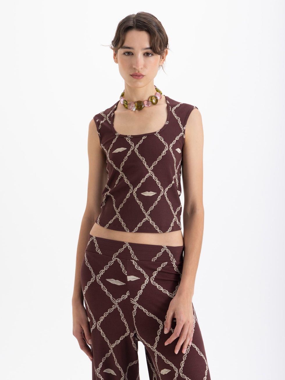 Musculosa Aurora