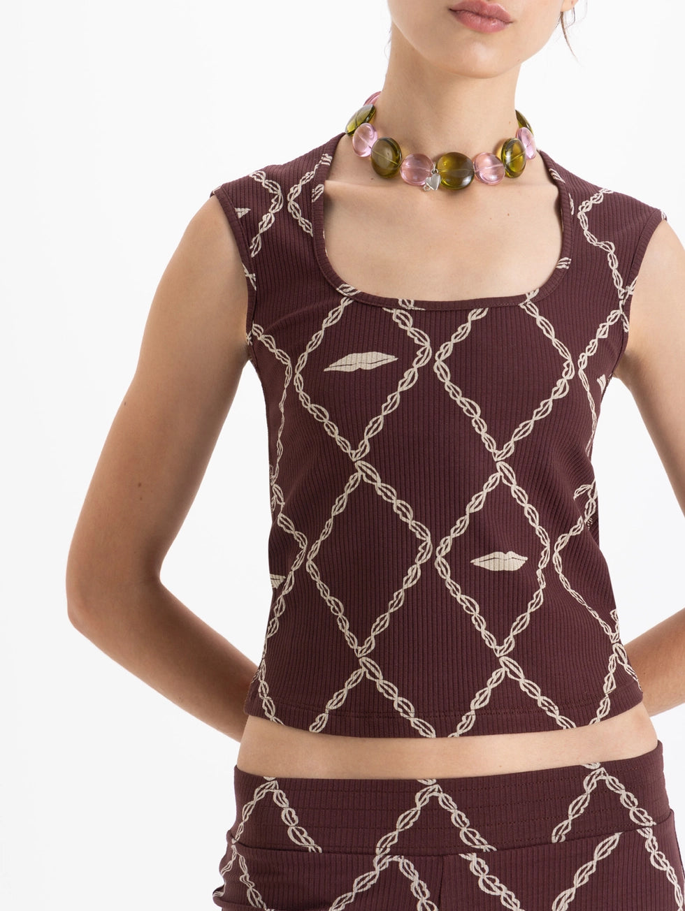 Musculosa Aurora