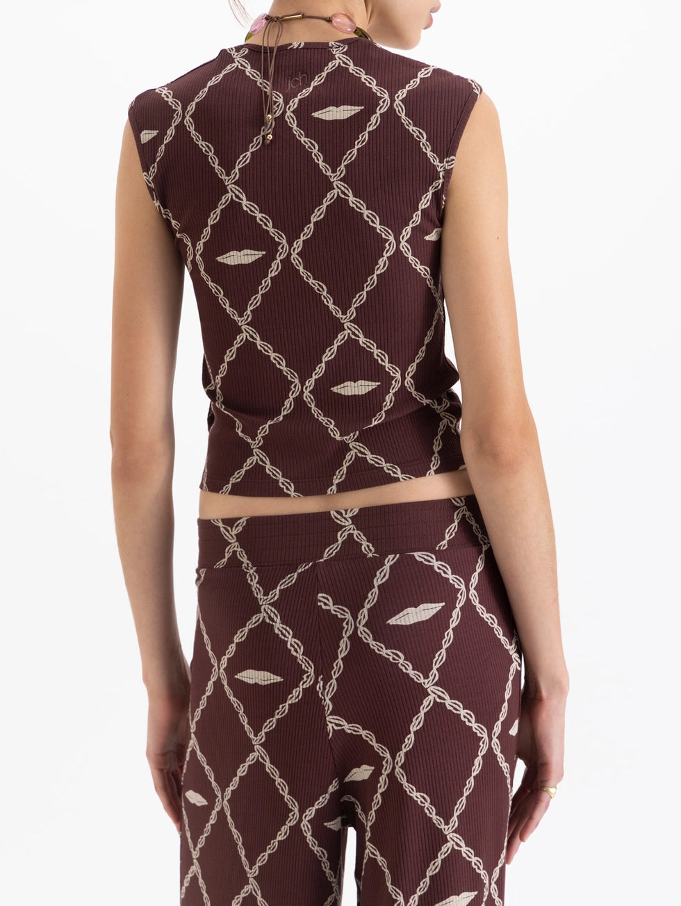 Musculosa Aurora