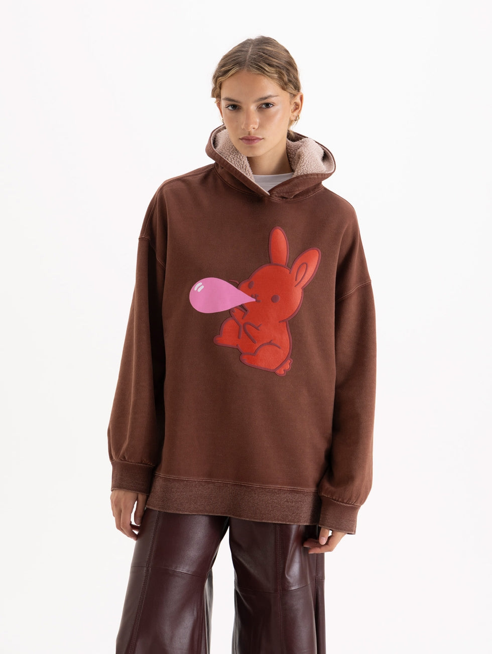 Buzo Rabbit
