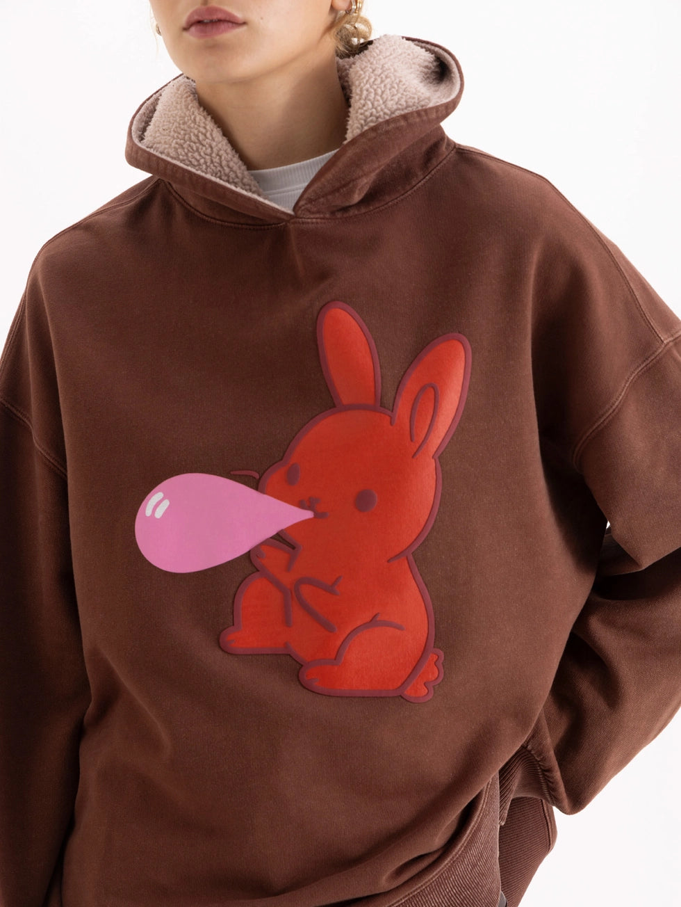 Buzo Rabbit