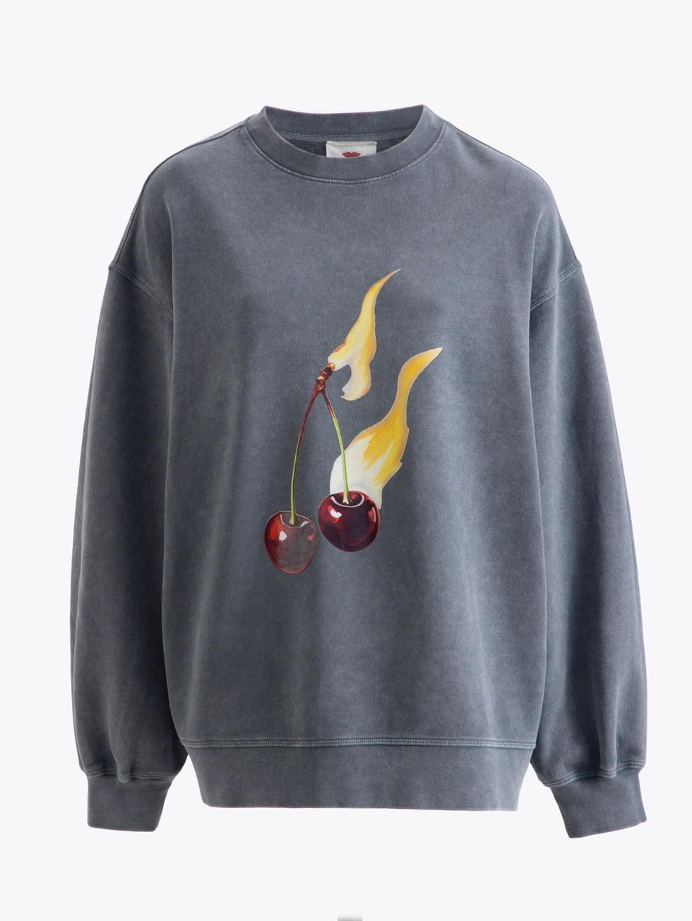 Buzo Cherry