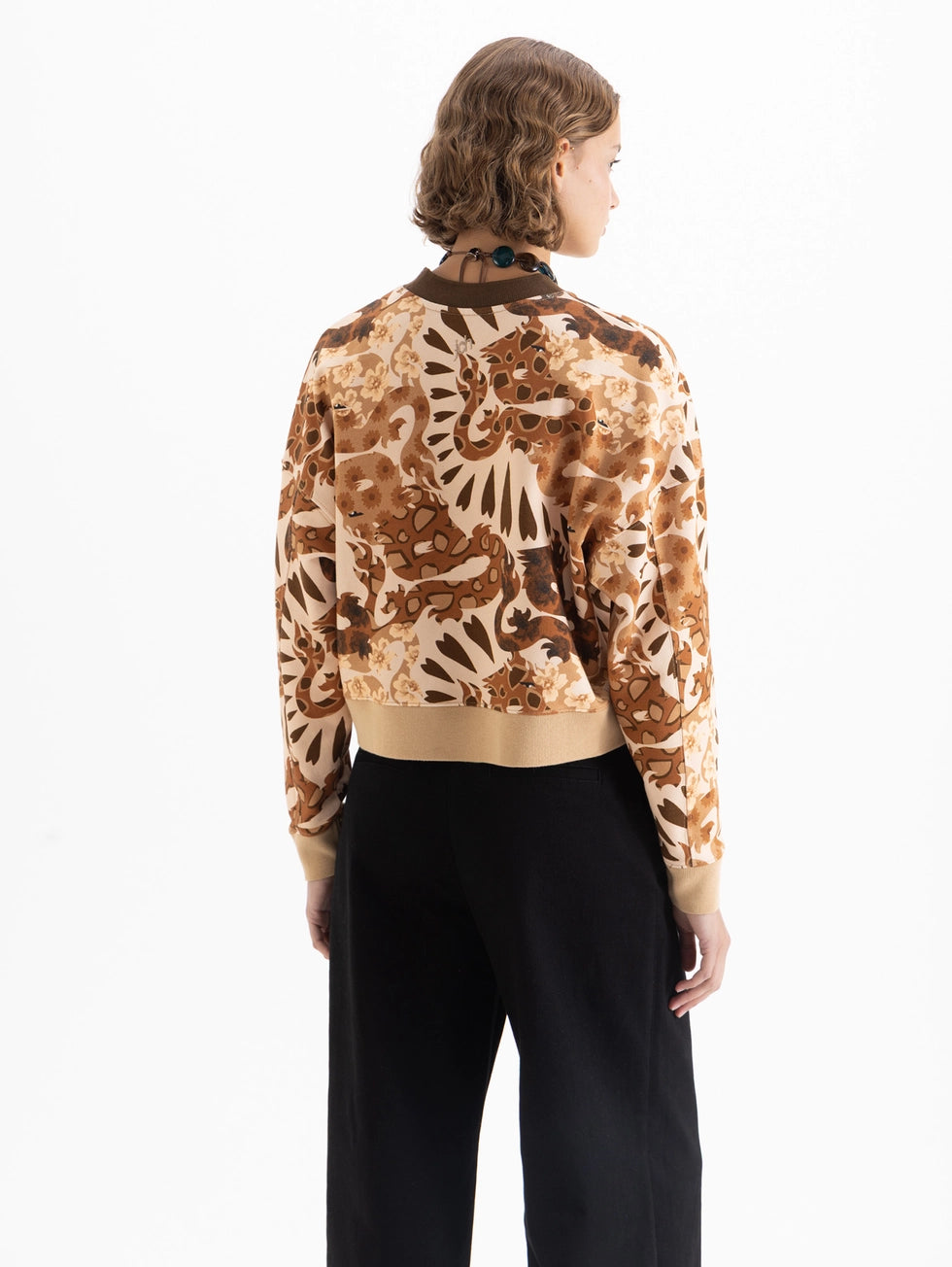 Buzo Safari