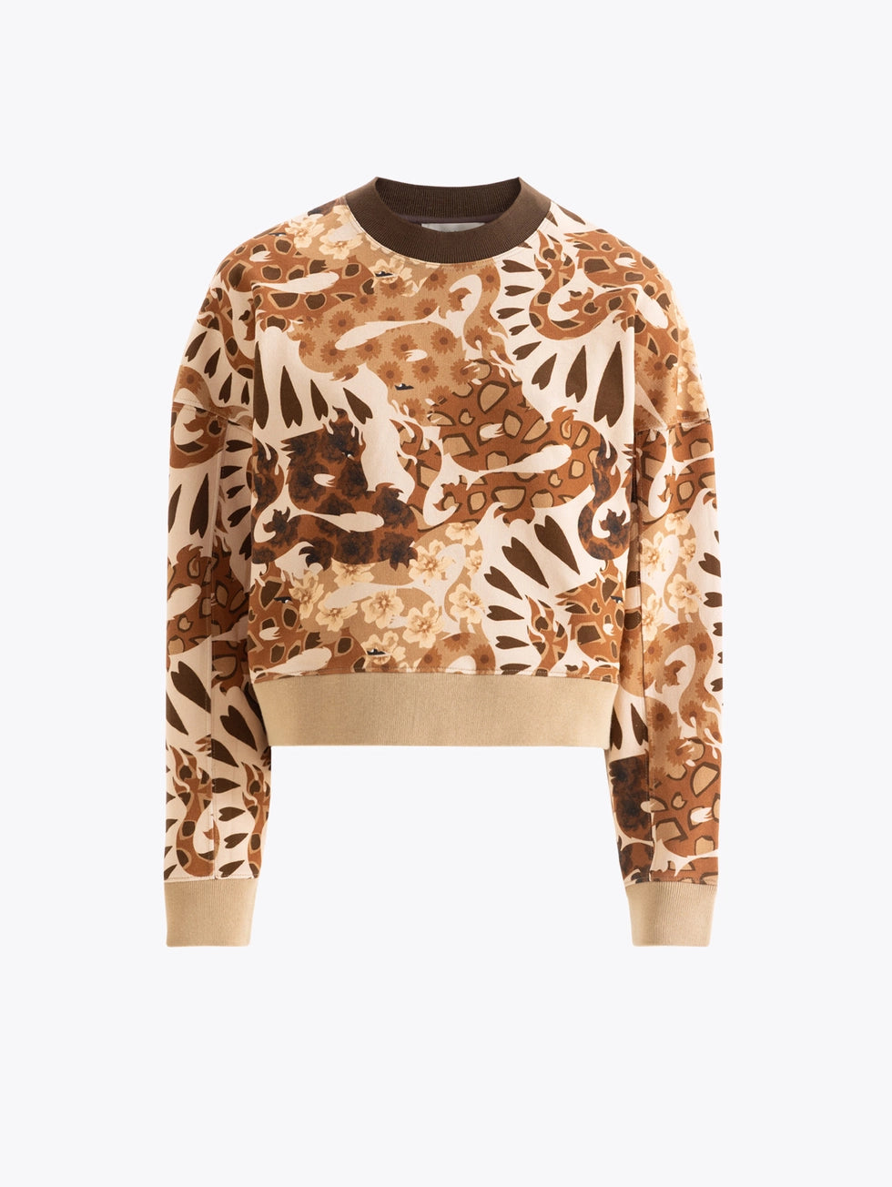 Buzo Safari