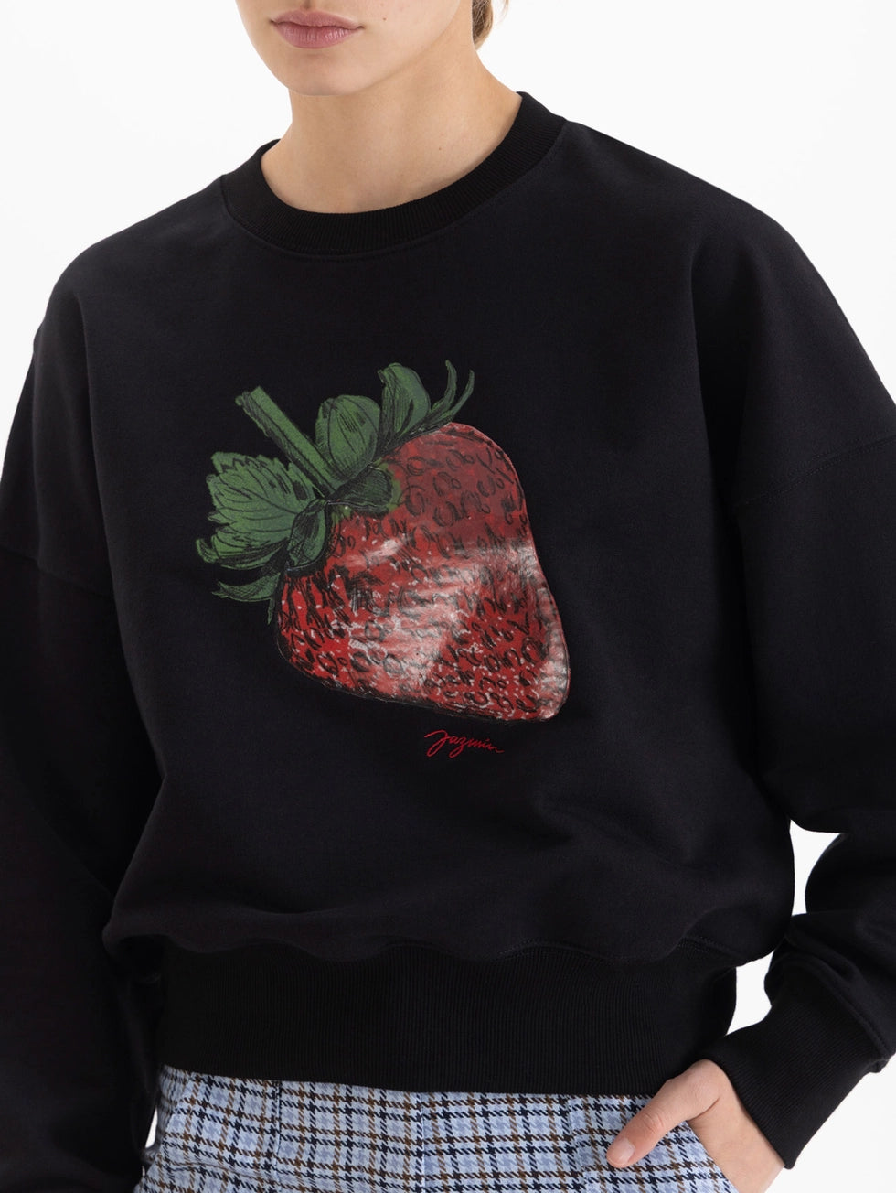 Buzo Fragola