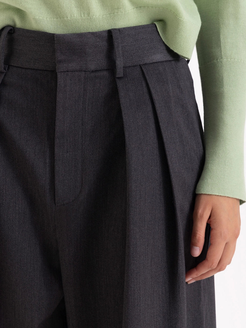 Pantalon Nicole