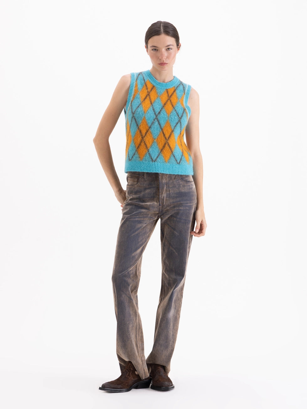 Pantalon Philippe