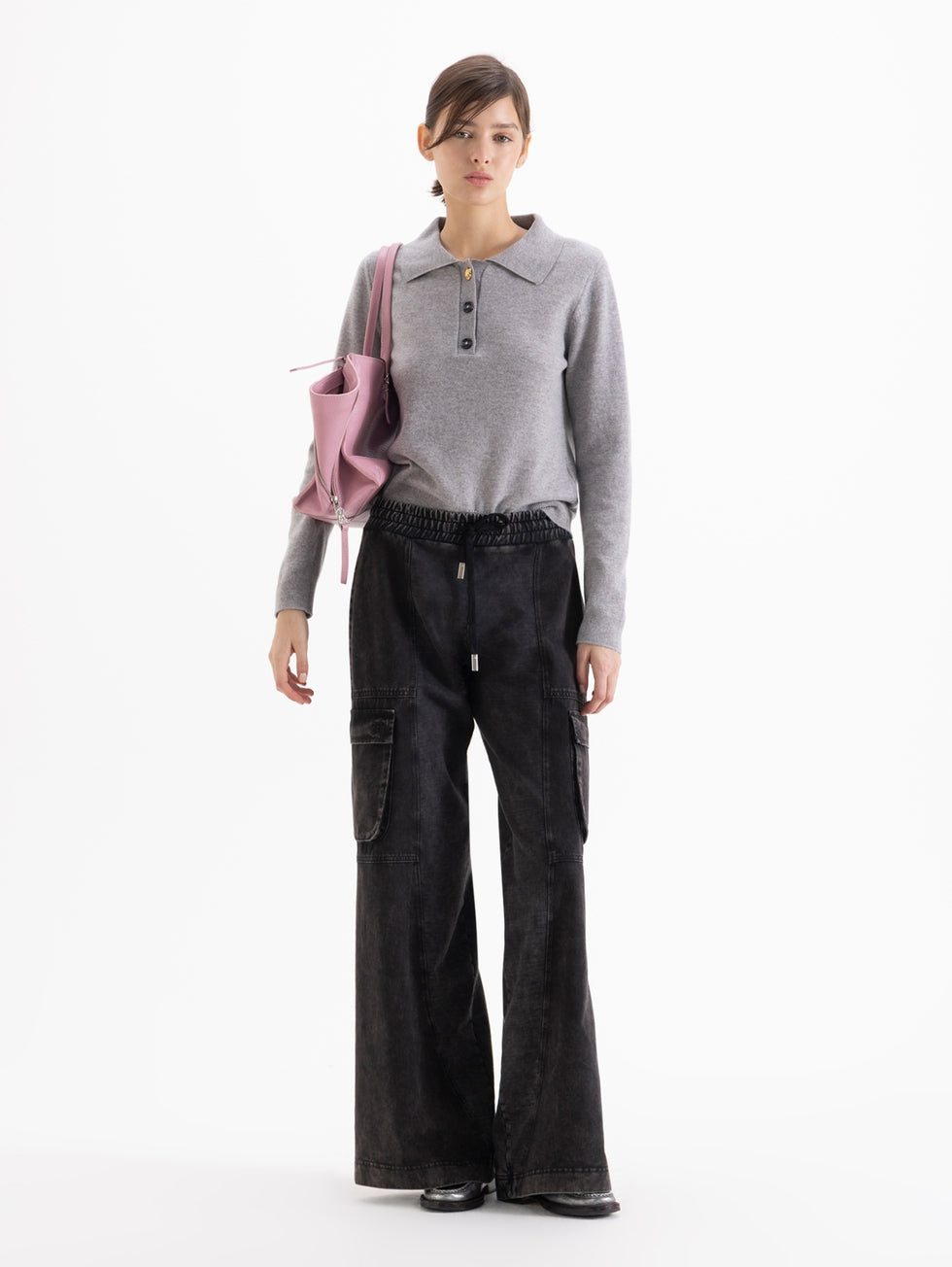 Pantalon Shell