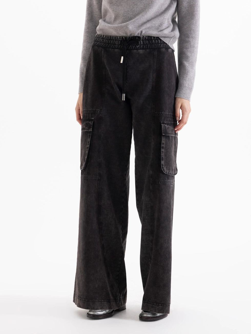 Pantalon Shell