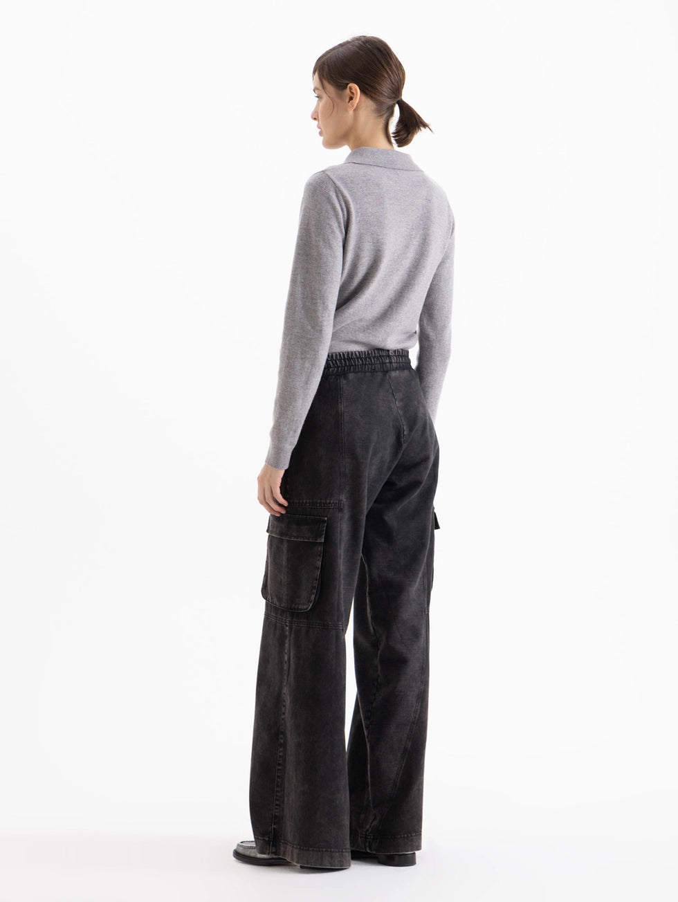 Pantalon Shell