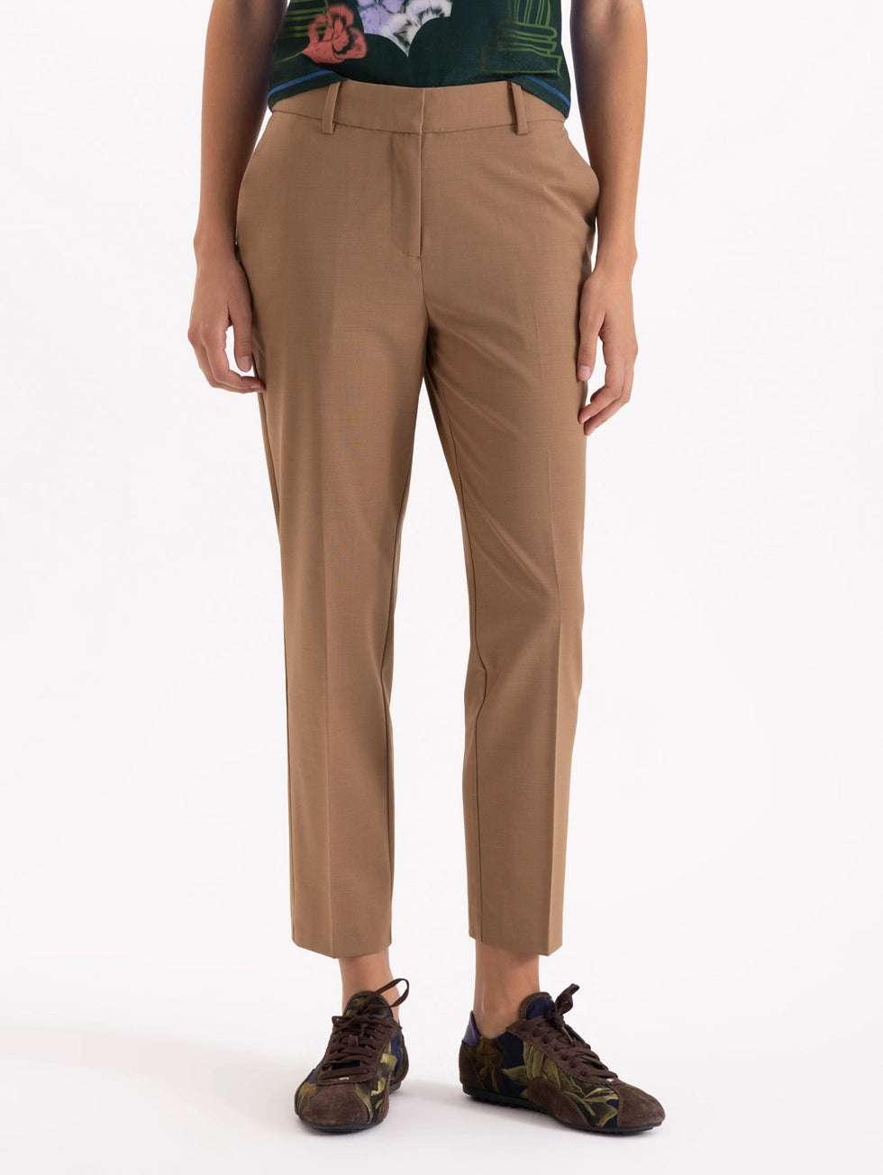Pantalon Boston