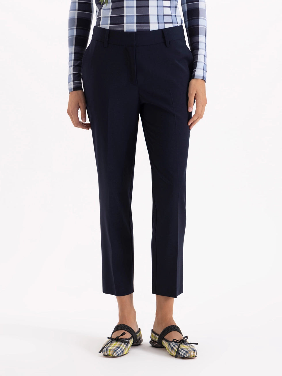 Pantalon Boston