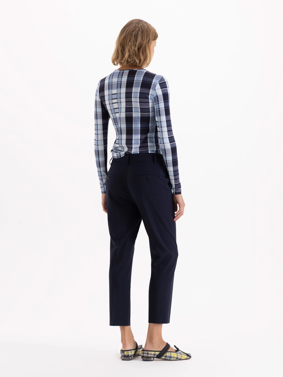 Pantalon Boston