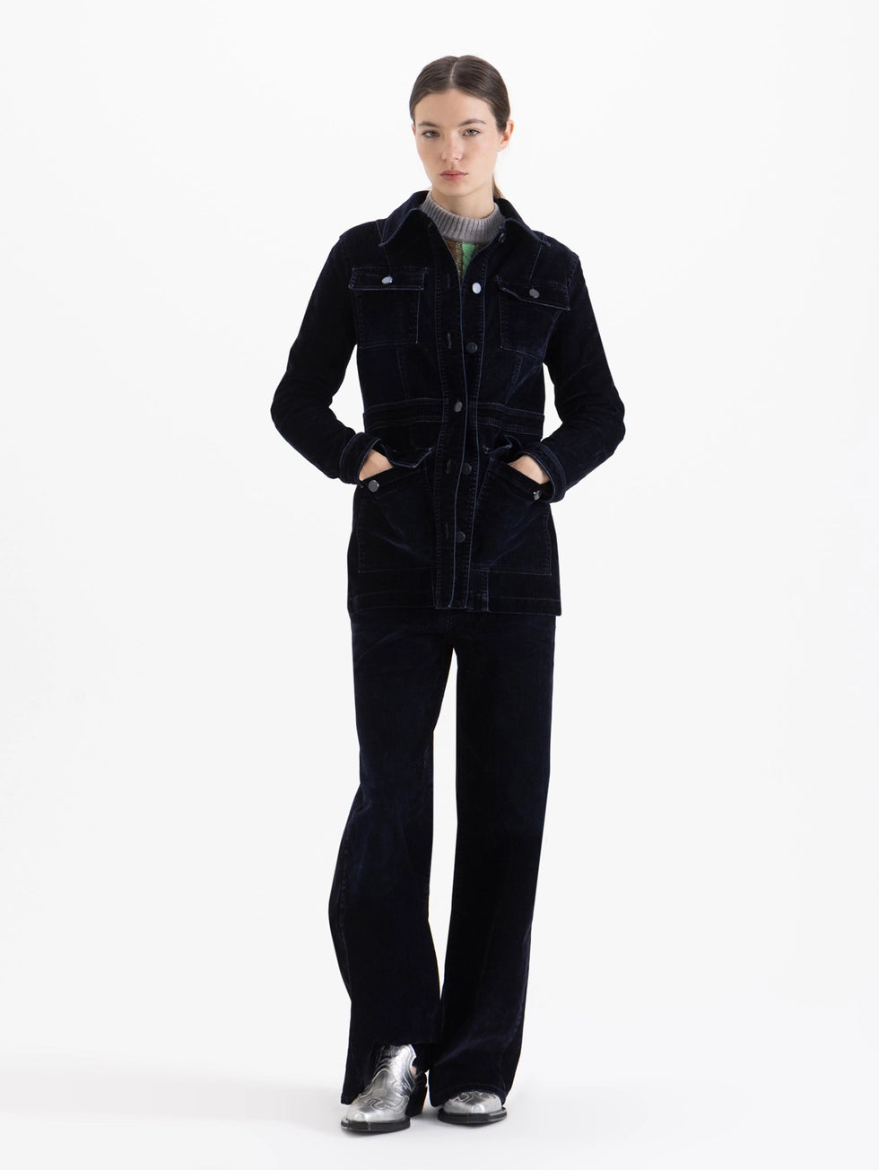 Pantalon William